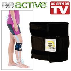 ถูกและดี-beactive-ที่รัดหัวเข่าพลังแม่เหล็ก