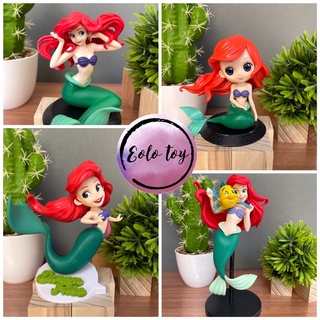 โมเดลเจ้าหญิงแอเรียล (Ariel)