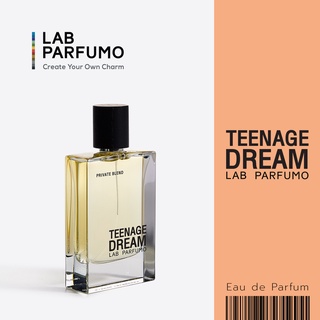 ภาพหน้าปกสินค้าLAB Parfumo, Teenage Dream น้ำหอมสำหรับทุกเพศ (ขนาด 50 ml.) ความสนุกสนาน สดใส ท้าทาย ในวัยช่วงวัยรุ่น ที่เกี่ยวข้อง