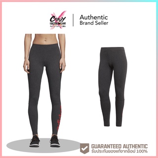 กางเกงขายาว ADIDAS Women Athletics Essentials Linear Tights (CF8869) สินค้าลิขสิทธิ์แท้