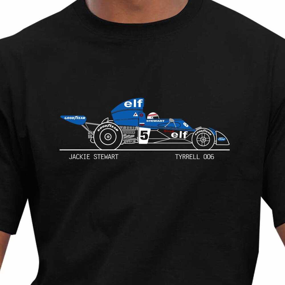 เสื้อยืดโอเวอร์ไซส์เสื้อยืด-พิมพ์ลาย-stranger-things-legends-tyrrell-006-jackie-stewart-race-car-สําหรับผู้ชายs-3xl