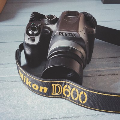 สายสะพายกล้อง-nikon-d600-original-สายคล้องกล้อง-ปรับระดับสั้นยาวได้ตามต้องการ