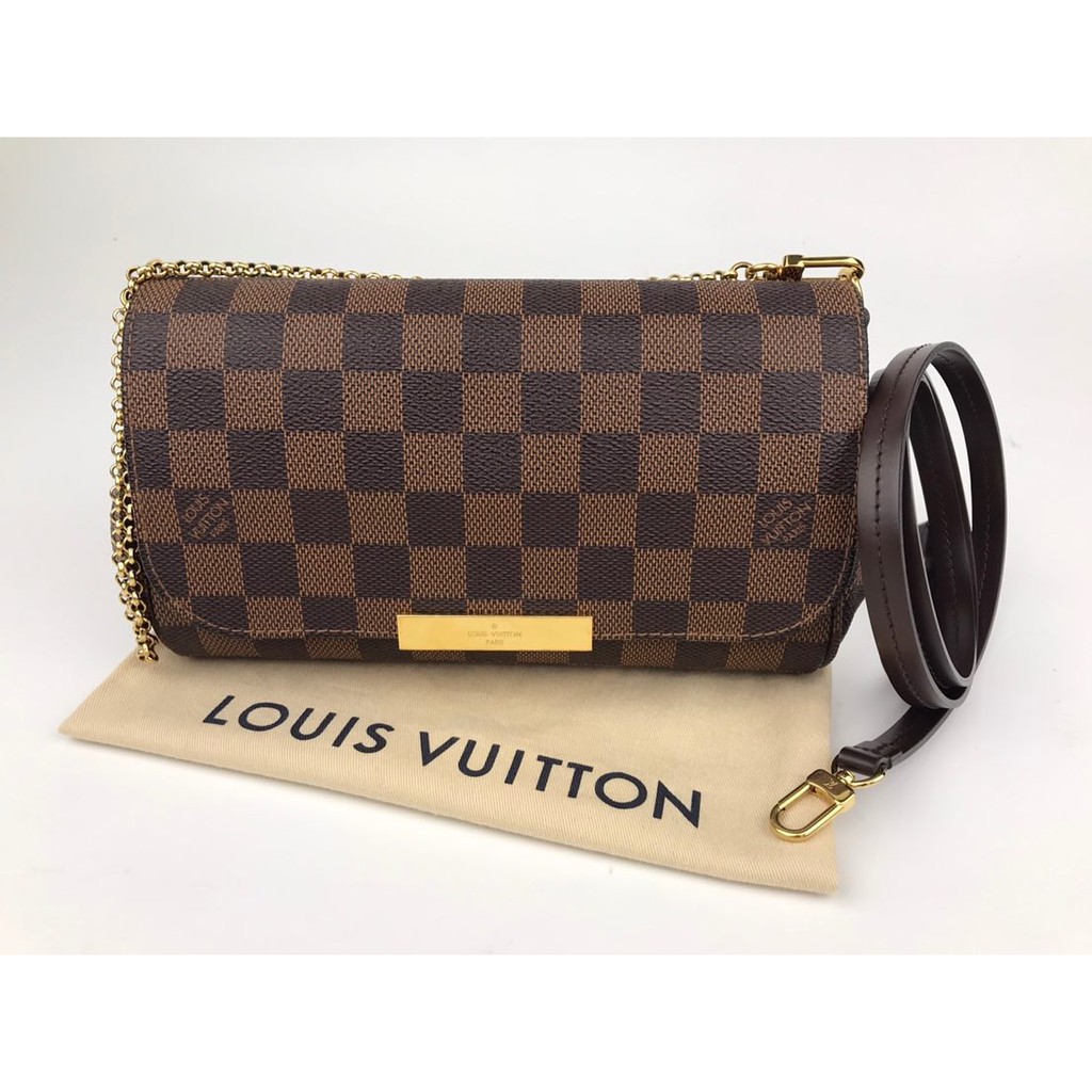 Louis Vuitton Favorite PM – SFN