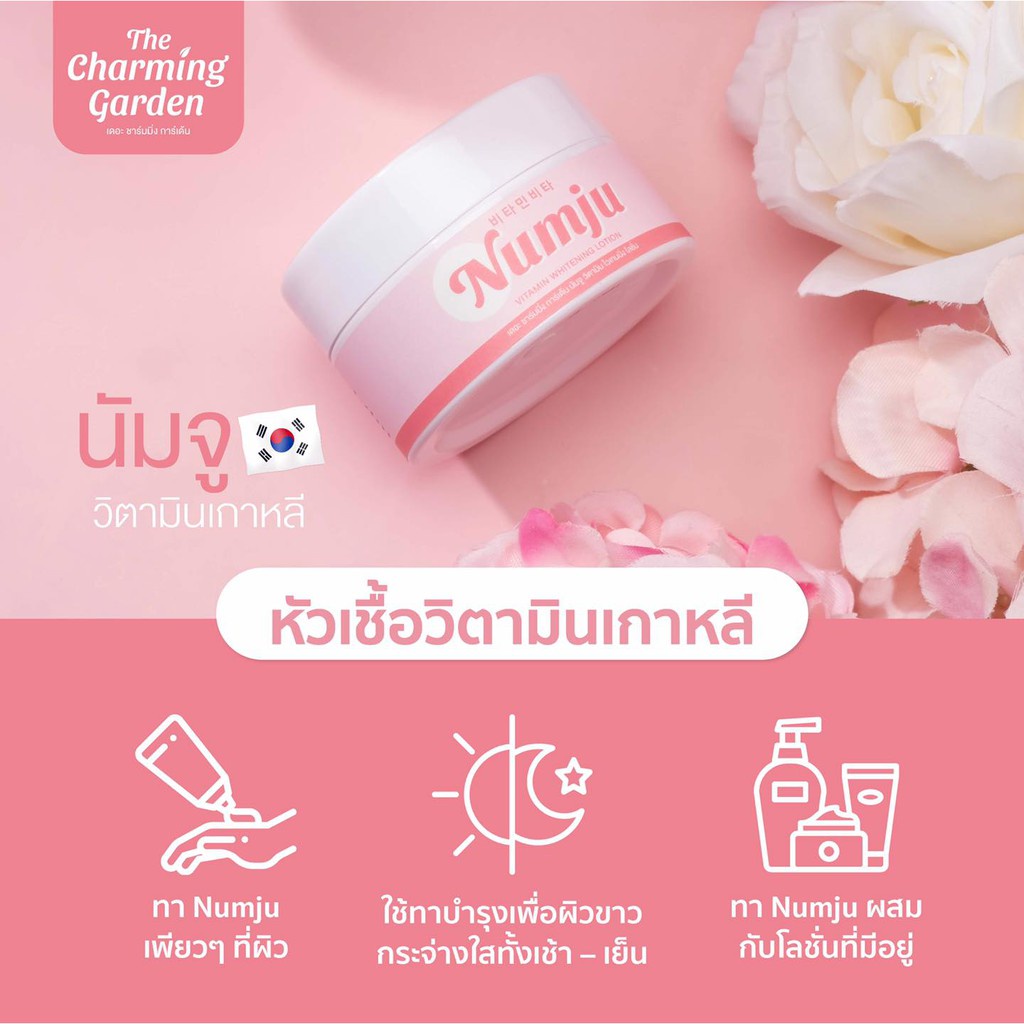 numju-นัมจู-โลชั่นวิตามินเกาหลีเข้มข้น-ตัวดังใน-tiktok