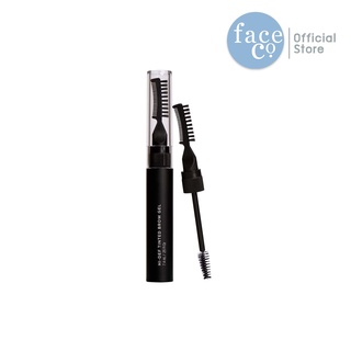 REVITALASH HI - DEF BROW GEL PRECISION BROW STYLER 7.4 ml. เจลตกแต่งคิ้ว