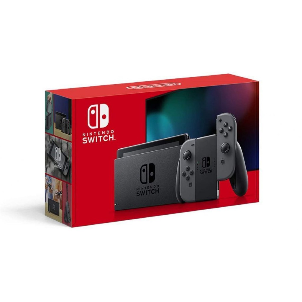 เครื่องเกม-nintendo-switch-สี-neon-รุ่นใหม่อัพเกรดแบตตัวใหม่กล่องแดง-แบตถึก-พร้อมส่งทันทีอยู่กทม