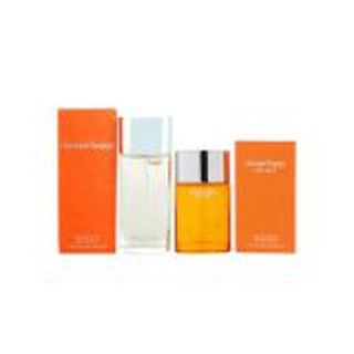 Clinique Happy For Men + Happy Perfume 100ml.