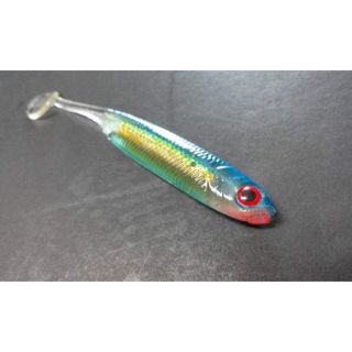 ปลายาง streakshad made in Korea