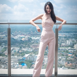 Lily Jumpsuit