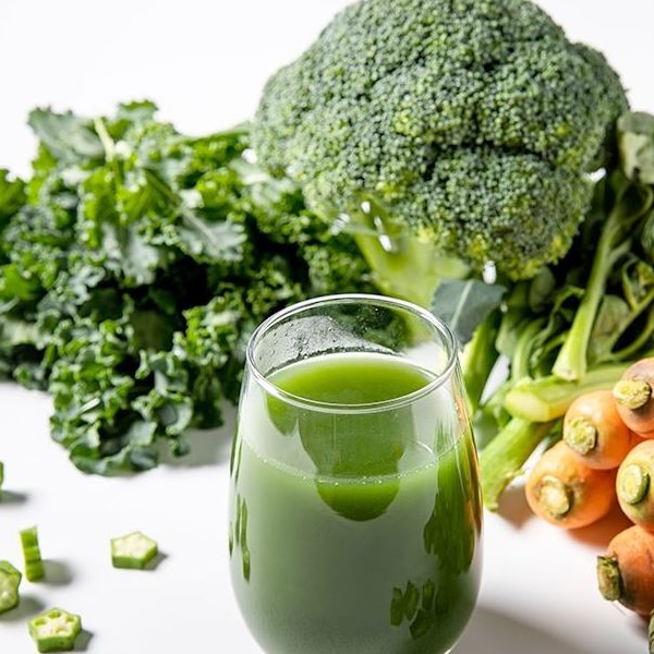โลโก้ร้าน Healthy vegetable powder