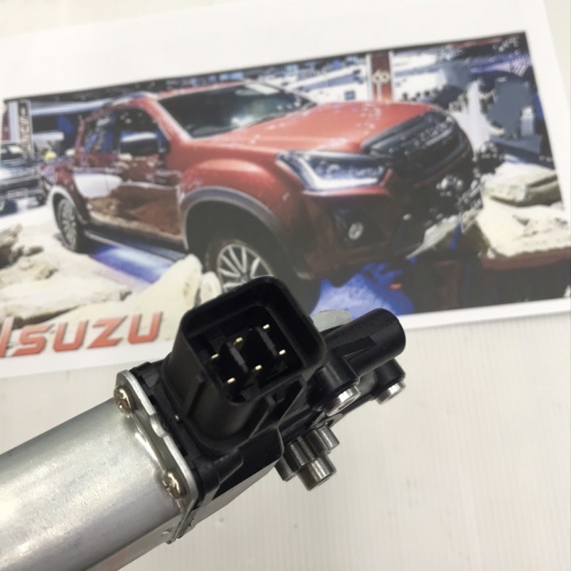 มอเตอร์กระจกไฟฟ้า-isuzu-d-max-all-new-ข้างขวาสินค้าใหม่เทียบ-สินค้ารับประกัน-คุณภาพ-พบได้ที่-shopee