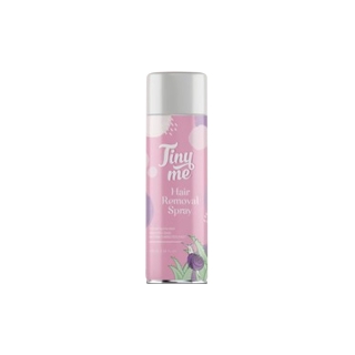 พร้อมส่ง !!(แพคเกจใหม่)⛵️[[ส่งฟรี | แท้ 100%]]⛵️Tinymeไทที่มี มูสกำจัดขน กำจัดขนน้องสาว แขน ขา และ รักแร้ ได้รวดเร็ว