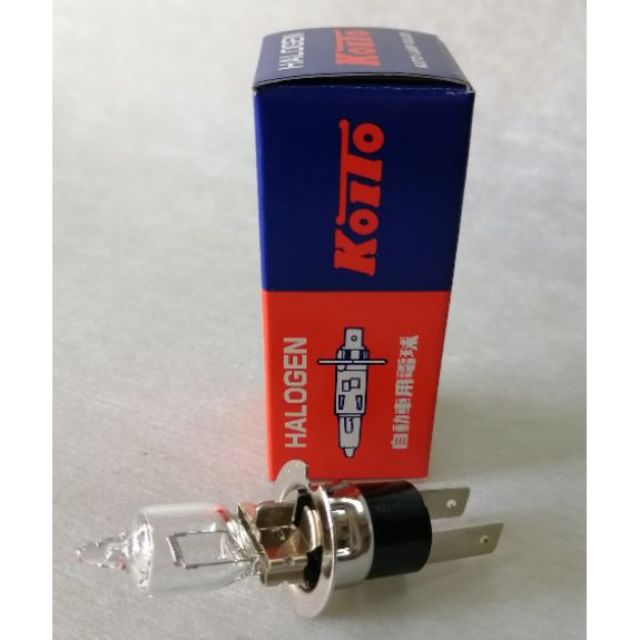 H3C 12v 55w KOITO japan | Shopee Thailand