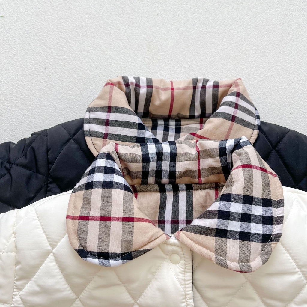 infant-winter-clothes-0-3-years-old-baby-quilted-jacket-color-matching-plaid-western-style-baby-jacket-top