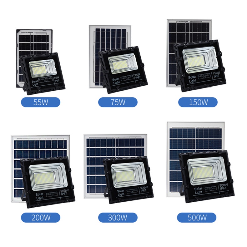 ภาพหน้าปกสินค้าราคาพิเศษวันนี้ JD 800W400W300W ไฟโซล่าร์เซลล์ สปอตไลท์ solar light ไฟsolar โซล่าเซลล์ ไฟโซล่าและแผงโซล่า ไฟสปอตไลท์ จากร้าน mall8 บน Shopee