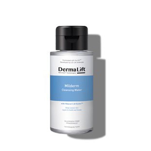 พร้อมส่ง-derma-lift-milderm-cleansing-water-300-ml-คลีนซิ่งวอเตอร์-วันหมดอายุ-2023-02-09