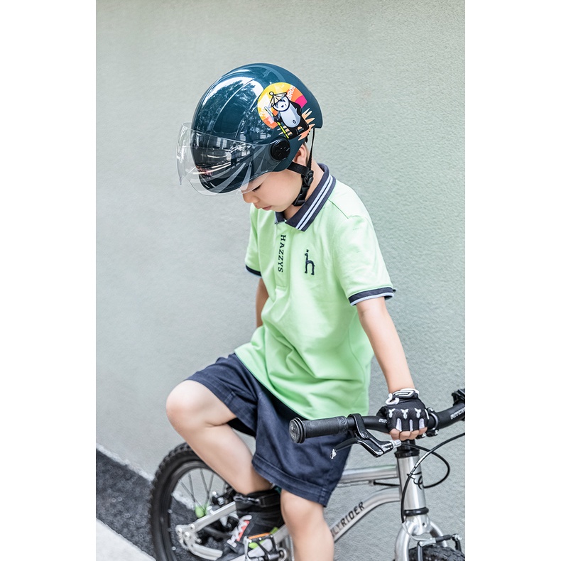 rockbros-หมวกกันน็อคเด็ก-พร้อมแว่นตาจักรยานการ์ตูน-โรลเลอร์สเก็ต-ขี่จักรยานเด็ก-หมวกกันน็อค-อุปกรณ์ขี่จักรยานเด็ก-4-สี