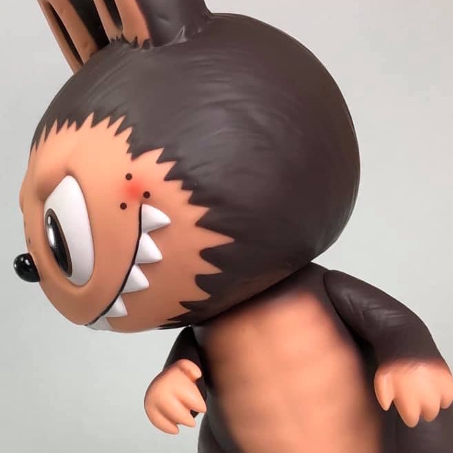 พร้อมส่ง) HOW2WORK x KASING LUNGK - Kasing The Monsters
