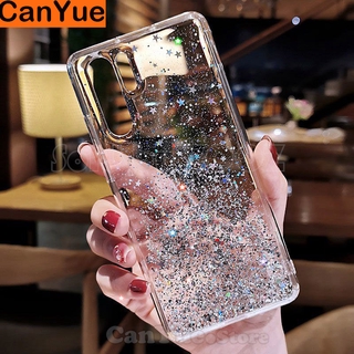 Xiaomi Redmi 8 8A Note 8 8T Pro Bling Glitter Silicone Case Luxury Sequins Powder Soft TPU Cover Crystal Protective Flexible Shine Phone Casing for  Redmi8 Redmi8A Redmi Note 8 8T Pro
