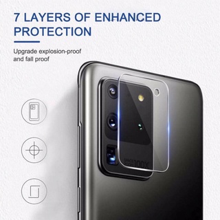 ฟิล์มเลนส์กล้อง Vivo/Y21s/y21/y20/y30/y50/v15/v15pro/v20/v20SE/v21/v20pro