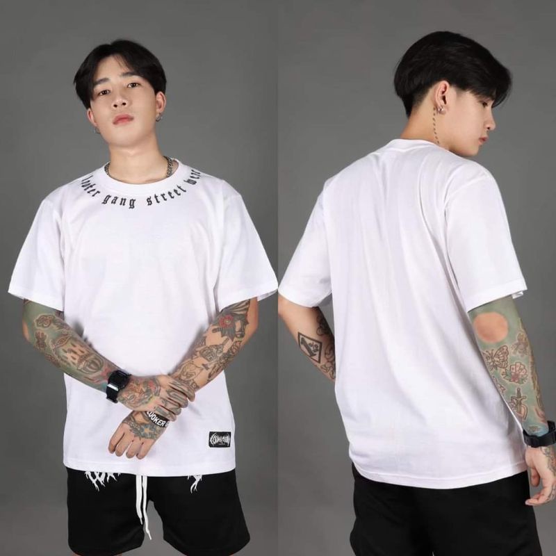 looker-t-shirt-oversize-ใหม่ล่าสุด-ราคาเพียง-250-บาท-เสื้อยืดโอเวอร์ไซด์-ผลิตจากเนื้อผ้าcotton-100