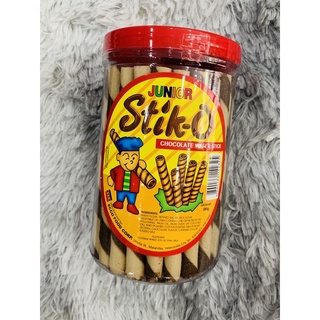 🇵🇭ขนมฟิลิปปินส์ Stick-O ขนาด380กรัม