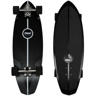 (ผ่อน 0%) พร้อมส่ง Slide Carving Limited 32” Surfskate (ลิมิเตด)