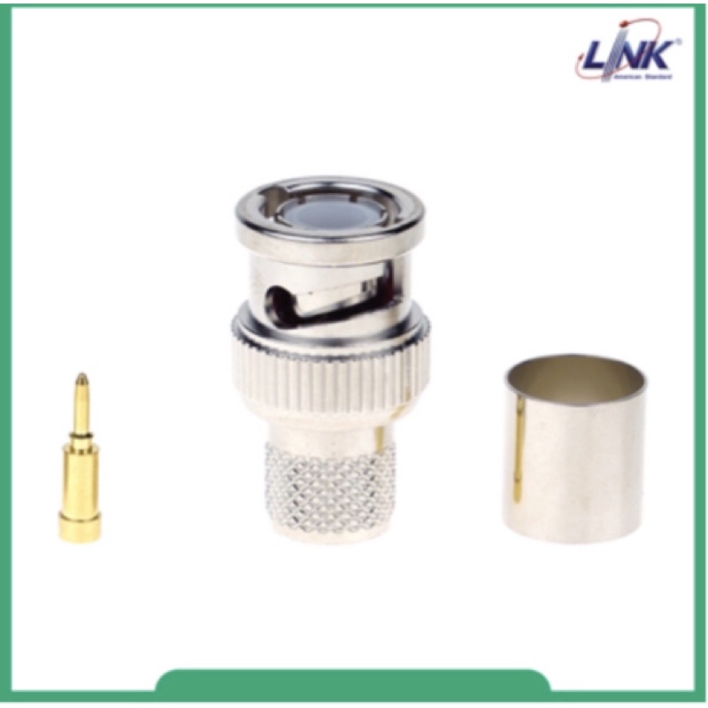 link-uc-0028-bnc-plug-rg-11-crimp-type-คีมบีบแน่น-uc-8121-รหัสสินค้า-uc-0028