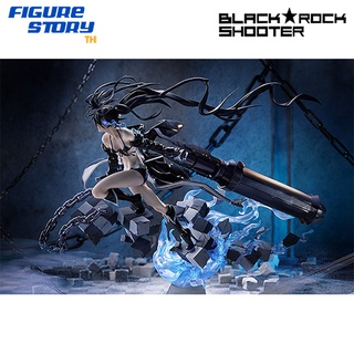 *Pre-Order*(จอง) Black Rock Shooter HxxG Edition. 1/7 (อ่านรายละเอียดก่อนสั่งซื้อ)