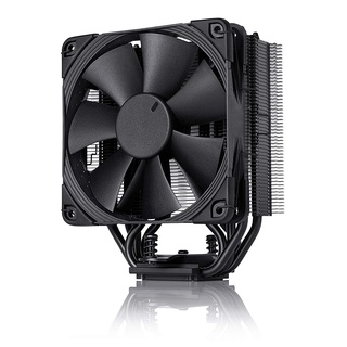 Noctua NH-U12S Chromax Black