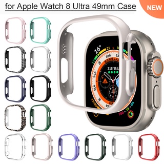สินค้า เคสนาฬิกาข้อมือ สําหรับ Apple Watch Ultra 49 มม. Iwatch 8 Pro Ultra