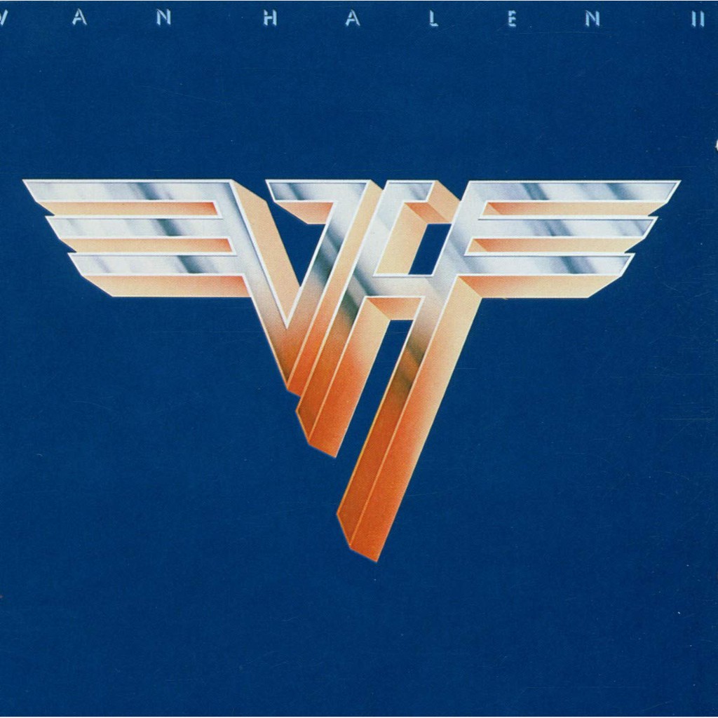 ซีดีเพลง-cd-van-halen-1978-van-halen-remastered-ในราคาพิเศษสุดเพียง159บาท