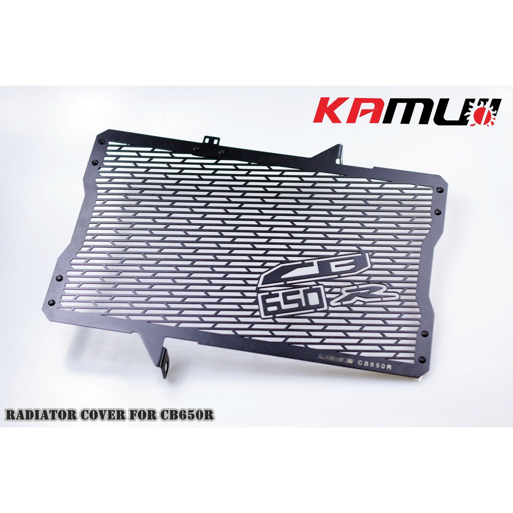 kamui-การ์ดหม้อน้ำ-cb650r-cbr650r-2019-2023