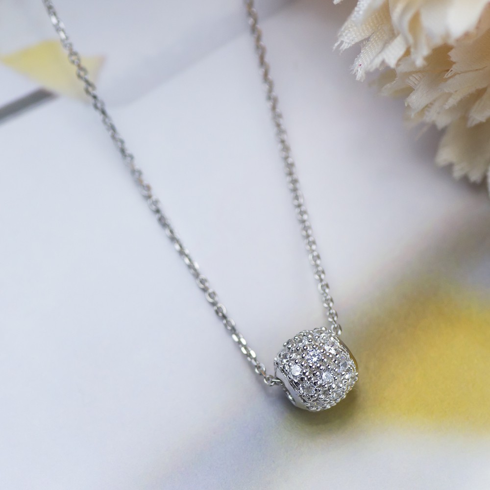 beauty-jewelry-สร้อยพร้อมจี้เงินแท้-925-silver-jewelry-ประดับเพชร-cz-รุ่น-ps2291-rr-เคลือบทองคำขาว