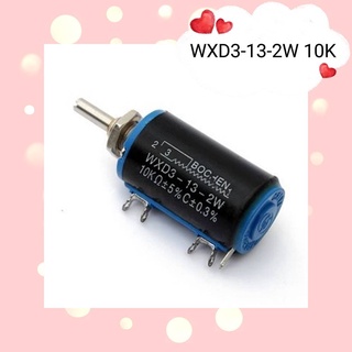 ภาพหน้าปกสินค้าWXD3-13-2W 10K  สินค้ามีสต็อก พร้อมส่ง ที่เกี่ยวข้อง