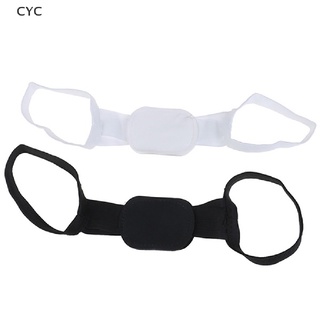 CYC Invisible Back Posture Orthotics Shoulder Corrector Brace Belt Spine Support CY