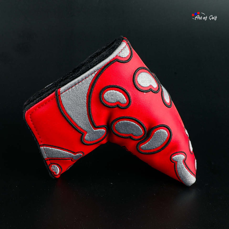 bettinardi-kool-aid-t-hive-headcover-red-สินค้าแท้-100