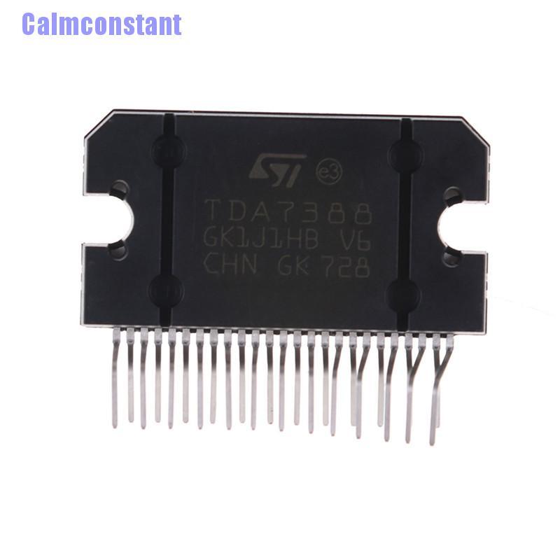 calmconstant-tda7388-origianl-st-เครื่องขยายเสียง-ic-แบบเปลี่ยน