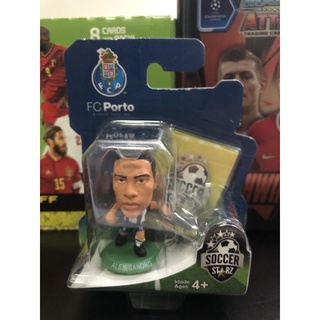 Soccerstarz 2014-15 Club Porto