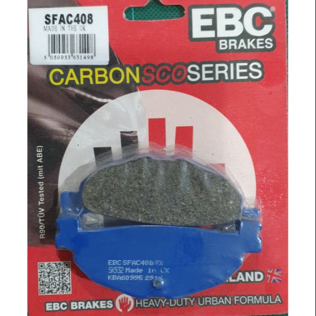 ผ้าเบรค-ebc-brakes-รุ่น-carbon-ผ้าหลัง-tmax500