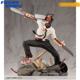 *Pre-Order*(จอง) ARTFX J Chainsaw Man 1/8 (อ่านรายละเอียดก่อนสั่งซื้อ)