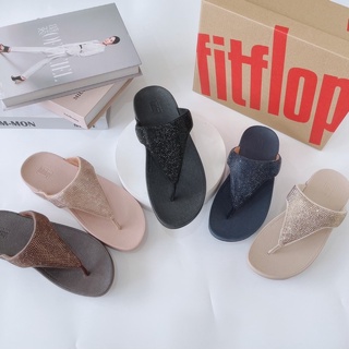 Fitflop Shimmercrystal