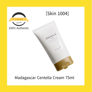 [Skin 1004] Madagascar Centella ครีมบํารุงผิว 75 มล.