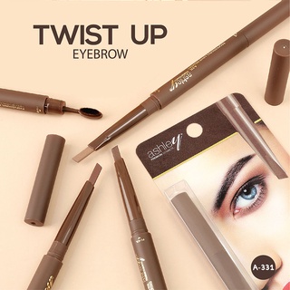 Ashley Twist Up Eyebrow A 331