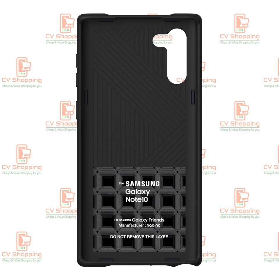 เคส-samsung-note-10-rugged-protective-smart-cover-captain-america-ของ-samsung-แท้-100