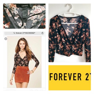 ⭐️🌈New‼️🌸 Forever 21❤️สวยแซ่บตามแบบ❤️