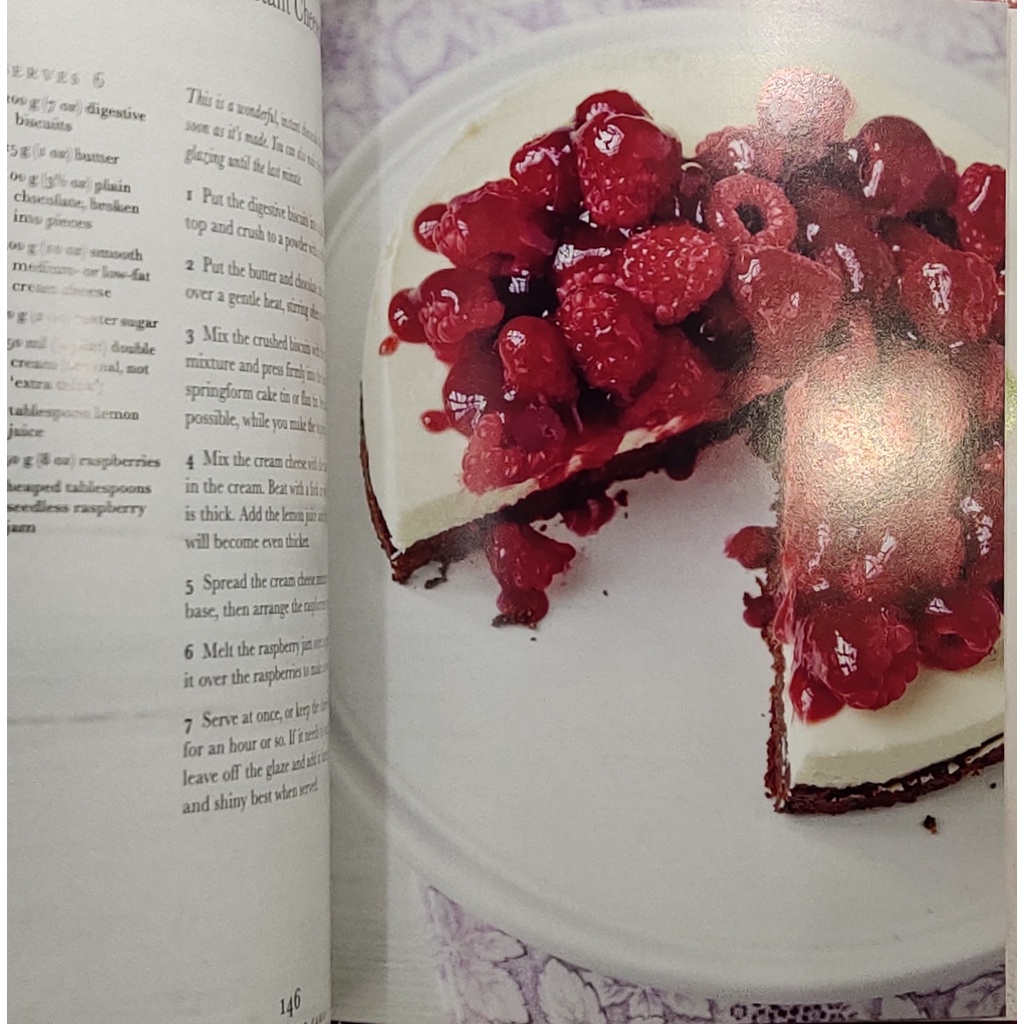 หนังสือ-อาหาร-มังสวิรัต-ภาษาอังกฤษ-classic-vegetarian-recipes-160page