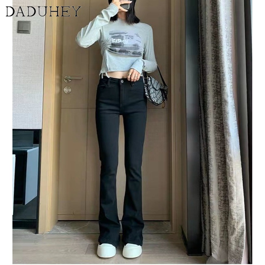 daduhey-7-colors-2022-new-high-waist-slim-skinny-jeans-womens-bell-bottom-pants-elastic-horseshoe-bootcut-bootcut-jeans-pants