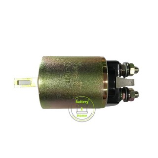 ออโตเมติกไดสตาร์ท  นิสสันซันนี่  Starter solenoid NISSAN SUNNY J15 SS1211(12V)