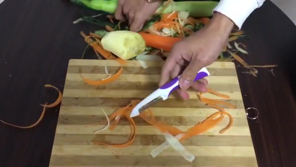 fallforbeauty-vegetable-peeler-multifunction-cooking-kitchen-sharp-slicer